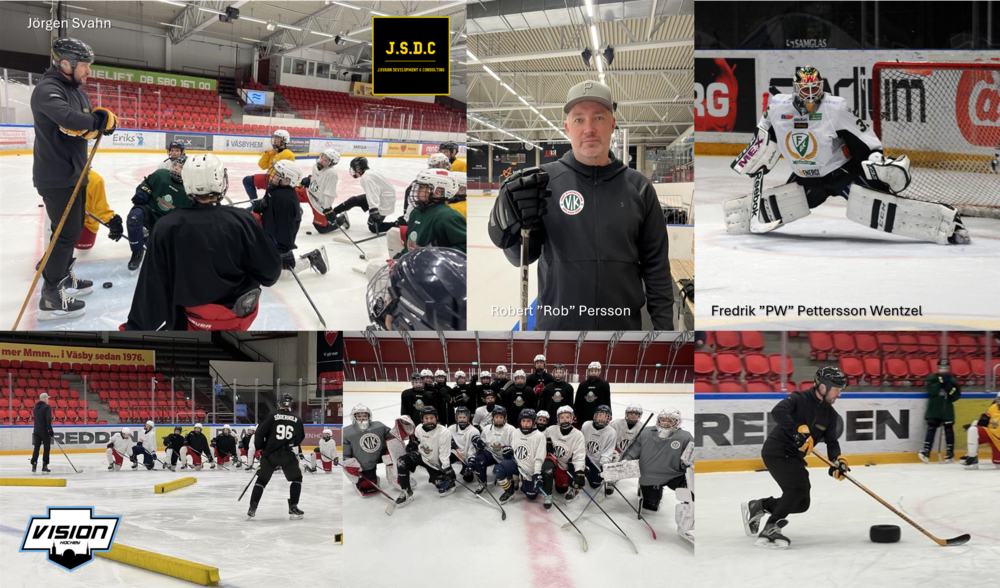 Reservlista eftersäsong 2026